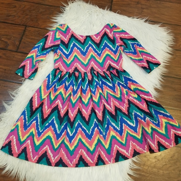 Lily Pulitzer dress - Picture 1 of 8